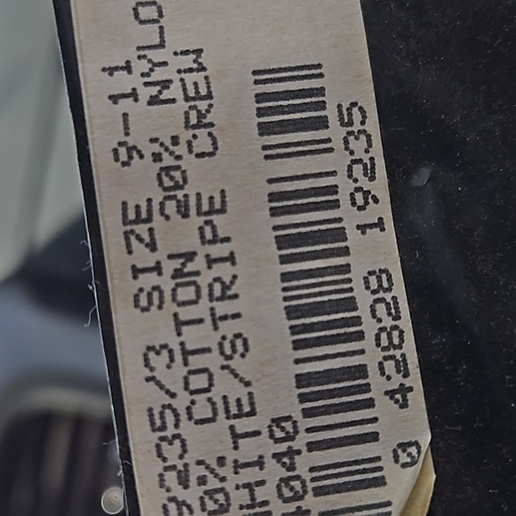 Springfoot new old stock 9 through 11 - Picture 4 of 6